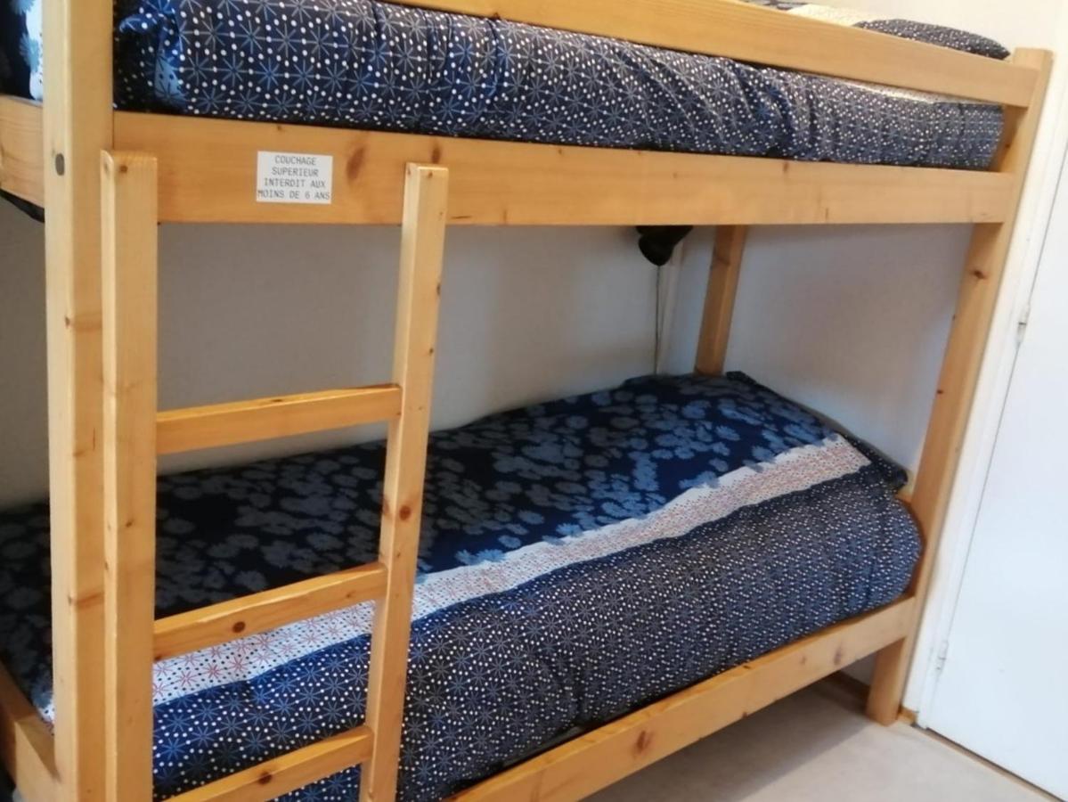 Appartement T2 A Bernex Avec Wifi, Vue Sur Montagne المظهر الخارجي الصورة