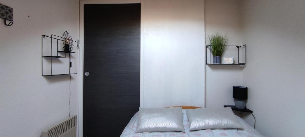 Appartement T2 A Bernex Avec Wifi, Vue Sur Montagne المظهر الخارجي الصورة