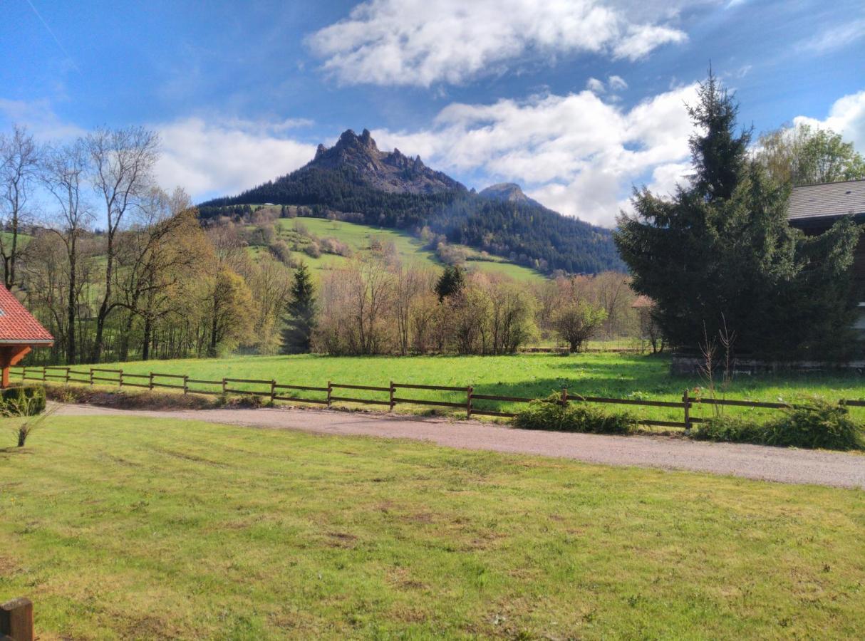 Appartement T2 A Bernex Avec Wifi, Vue Sur Montagne المظهر الخارجي الصورة