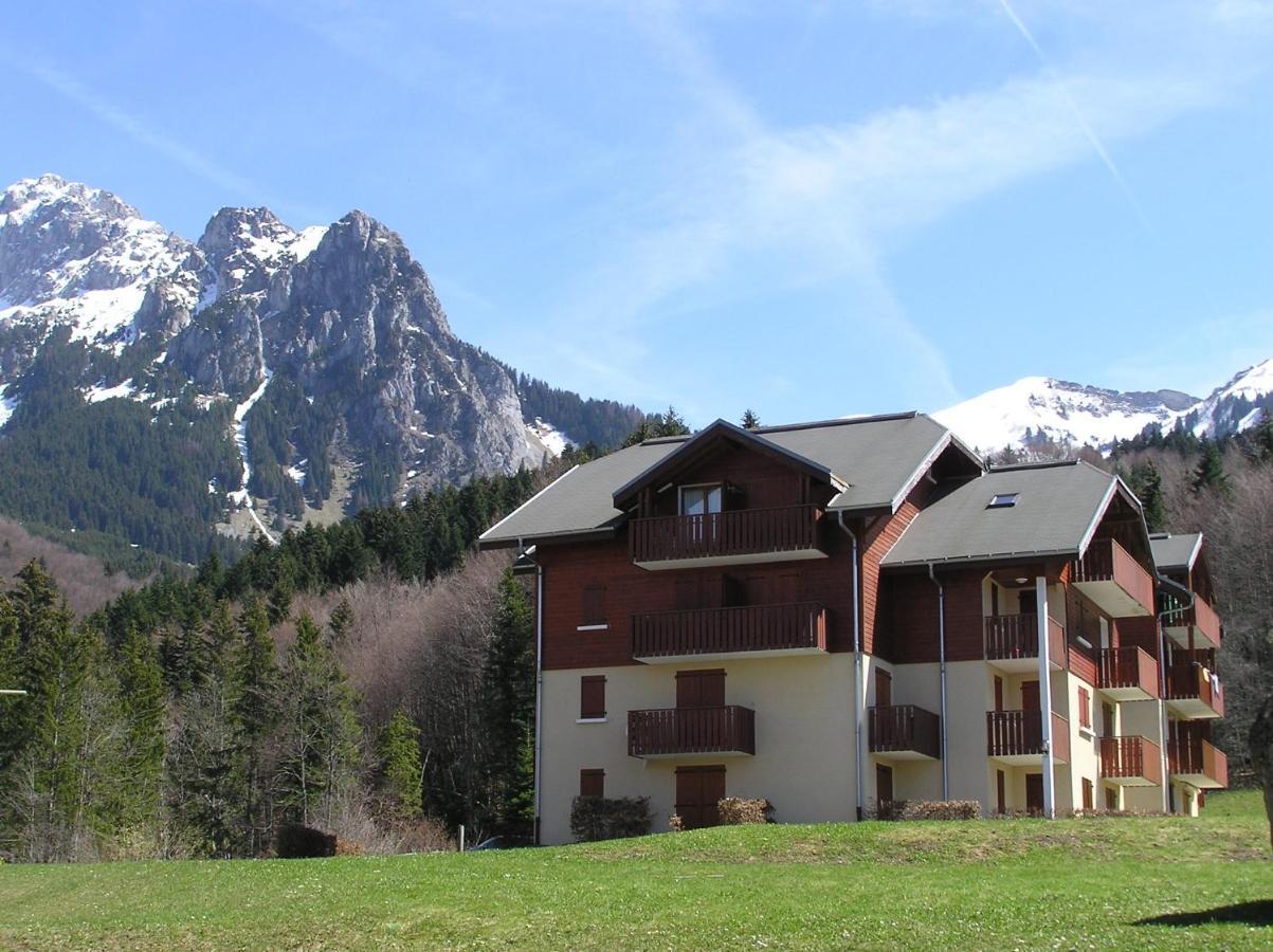 Appartement T2 A Bernex Avec Wifi, Vue Sur Montagne المظهر الخارجي الصورة