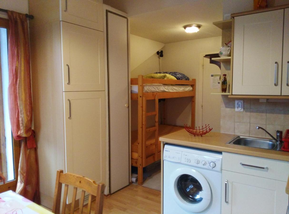 Appartement T2 A Bernex Avec Wifi, Vue Sur Montagne المظهر الخارجي الصورة