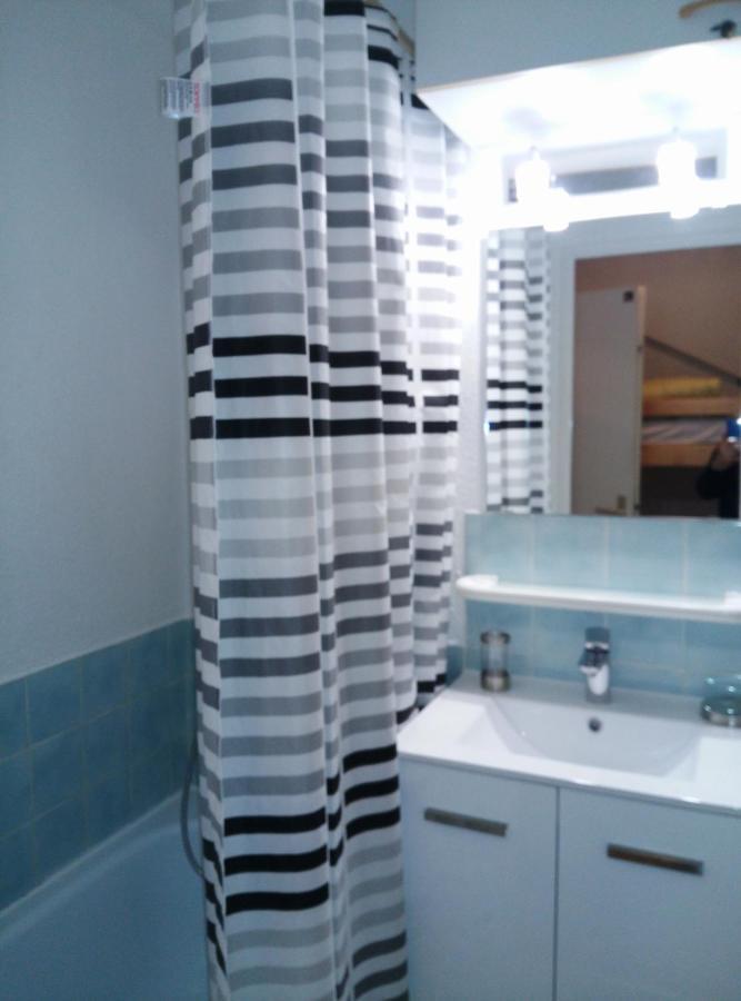 Appartement T2 A Bernex Avec Wifi, Vue Sur Montagne المظهر الخارجي الصورة